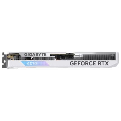 Grafična kartica GIGABYTE GeForce RTX 4060 Aero OC, 8GB GDDR6