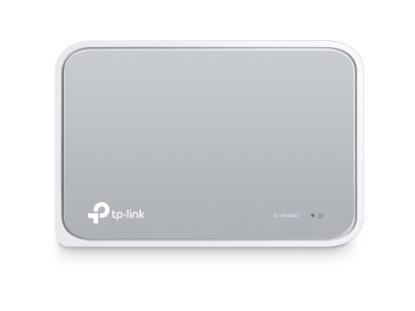 Switch TP-LINK TL-SF1005D, 10/100 Mbps, 5-port