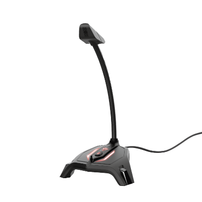 Mikrofon TRUST GXT 215 Zabi LED
