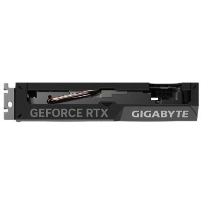 Grafična kartica GIGABYTE GeForce RTX 4060 Windforce OC, 8GB GDDR6