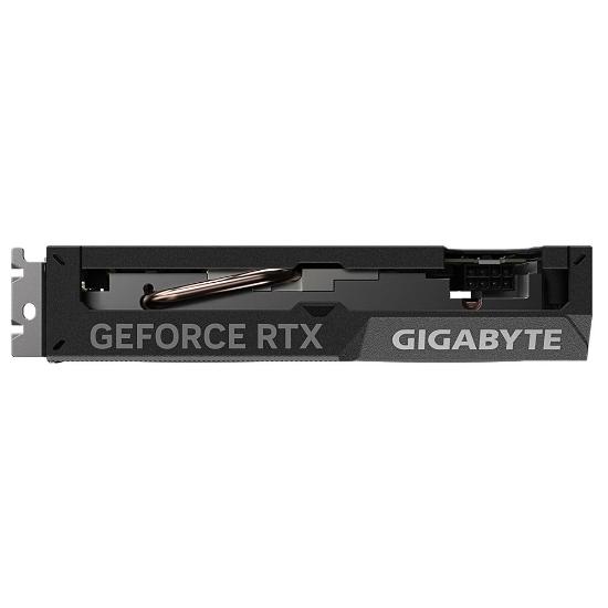 Grafična kartica GIGABYTE GeForce RTX 4060 Windforce OC, 8GB GDDR6