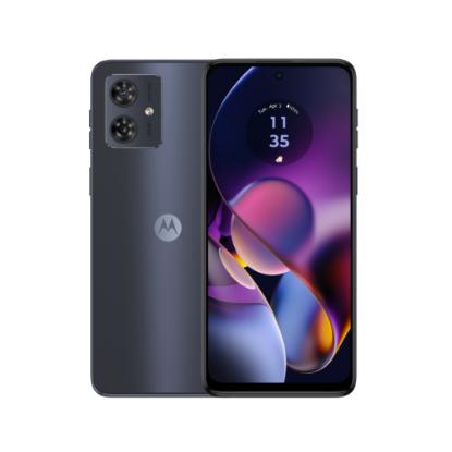 Pametni telefon MOTOROLA Moto G54, 6,5", 8GB, 256GB, Android 13, temno modri