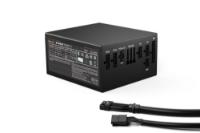 Napajlnik 850W, BE QUIET Straight Power 12, 135mm vent., 80+ Platinum, modularno
