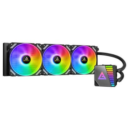 Vodno hlajenje ANTEC Symphony 360RGB, za Intel i AMD