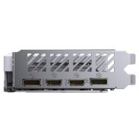 Grafična kartica GIGABYTE GeForce RTX 4060 Aero OC, 8GB GDDR6