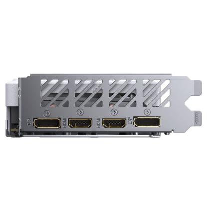 Grafična kartica GIGABYTE GeForce RTX 4060 Aero OC, 8GB GDDR6