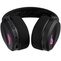 Slušalice ASUS ROG Pelta, bežične, BT, crne