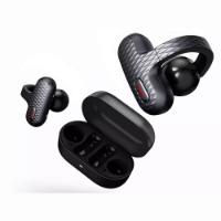 Slušalice AMAZFIT Up, open-ear, bežične, Bluetooth, crne