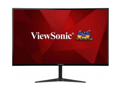Gaming monitor 27" VIEWSONIC VX2718-2KPC-MHD, QHD, VA, 165Hz, 1ms, 250cd/m2, FreeSync, zvočnici, črni