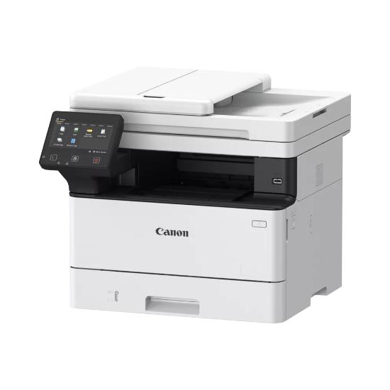 Multifunkcijski Tiskalnik CANON i-SENSYS MF461dw, laser Tiskalnik/skener/copy