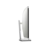 Premium monitor 32" DELL S3221QSA, 4K UHD, VA, 60Hz, 4ms, 300cd/m2, 3000:1, ukrivljen, crno/sivi