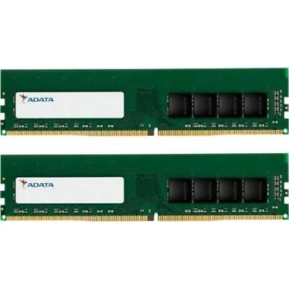 RAM pomnilnik PC-25600, 16 GB, ADATA Premium, AD4U32008G22-DTGN, DDR4 3200Mhz, 2x8GB