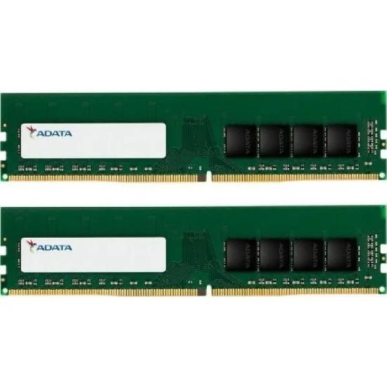 RAM pomnilnik PC-25600, 16 GB, ADATA Premium, AD4U32008G22-DTGN, DDR4 3200Mhz, 2x8GB