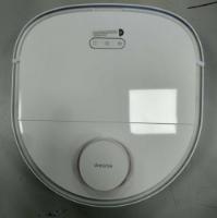 RABLJENI - Robotski usisavač DREAME W10, sa stanicom za samočišćenje, bijeli