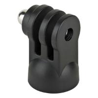 Dodatak za fotoaparate JOBY Pin Joint Mount za akcijske kamere (Black)