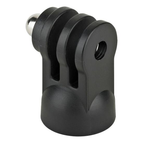 Dodatak za fotoaparate JOBY Pin Joint Mount za akcijske kamere (Black)