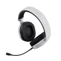 Slušalice TRUST GXT 498W Forta PS5, Gaming, bijele