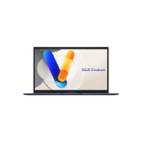 Laptop ASUS VivoBook 15 X1504VA-NJ924 / Core i5 1335U, 16GB, 512GB SSD, Intel HD Graphics, 15.6" FHD LED, bez OS, plavi