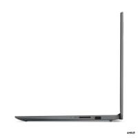 Laptop LENOVO IdeaPad 1 82VG00UCSC / Ryzen 5 7520U, 16GB, 1TB SSD, AMD Radeon Graphics, 15.6" FHD IPS, bez OS, sivi