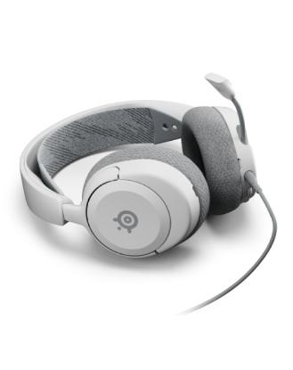 Slušalice STEELSERIES Arctis Nova 1, bijele