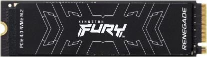 SSD 2TB KINGSTON Fury Renegade, SFYRD/2000G, M.2/NVMe, 2280, maks 7300/7000 MB/s