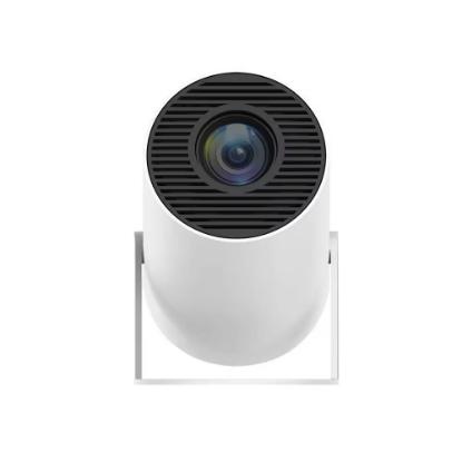 Projektor LED FUNFOOX HY300 Pro, 1280x720, 120 ANSI lumena, 2000:1, HDMI, USB, WiFi, Android, bijeli
