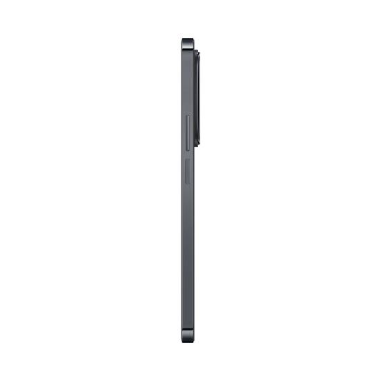 Pametni telefon HONOR 200 Lite, 6,7", 8GB, 256GB, Android 14, črni