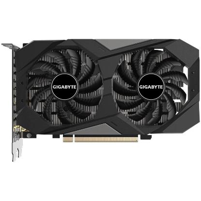 Grafična kartica GIGABYTE GeForce RTX 3050 Windforce OC, 6GB GDDR6