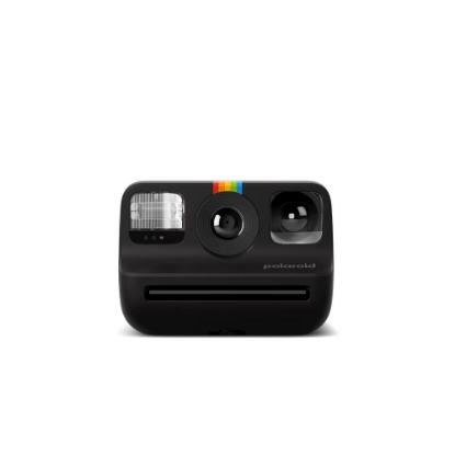 POLAROID instant fotoaparat GO Generation 2, crni