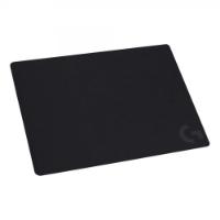 Podloga za miško LOGITECH G240, Gaming, platnena, črna