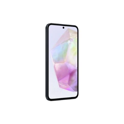 Pametni telefon SAMSUNG Galaxy A35, 6,6", 6GB, 128GB, Android 14, temno modri