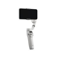 Gimbal stabilizator DJI Osmo Mobile 6, stabilizator za snimanje smartphoneom, sivi