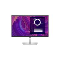 Monitor 27" DELL P2723D, QHD, IPS, 60Hz, 5ms, 350cd/m2, 1000:1, pivot, črni