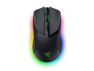 Miš RAZER Cobra Pro, optički, 30000dpi, bežični, USB, BT, crni