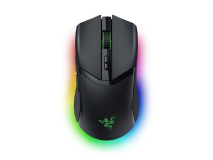 Miš RAZER Cobra Pro, optički, 30000dpi, bežični, USB, BT, crni