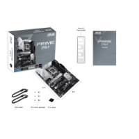 Matična plošća ASUS Prime Z790-P, Intel Z790, DDR5, ATX, s. 1700