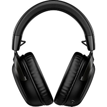 Slušalice HyperX Cloud III Wireless, bežične, crne