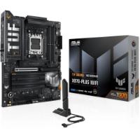 Matična plošća ASUS TUF Gaming X870-PLUS WiFi, AMD X870, DDR5, WiFi, ATX, s. AM5