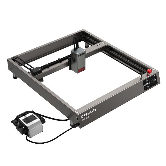 Uređaj za lasersko graviranje CREALITY Laser Falcon 2, 40W