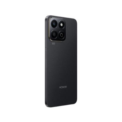 Pametni telefon HONOR 200 Smart, 6,8", 4GB, 256GB, Android 14, črni