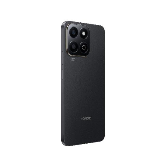 Pametni telefon HONOR 200 Smart, 6,8", 4GB, 256GB, Android 14, črni