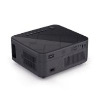 Projektor CUBOT Surewheel SW10, FHD, 500 ANSL lumena, HDMI, WI-FI, bluetooth