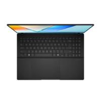 Laptop ASUS VivoBook S M5606KA-RI073 / Krackan 8C , 24GB, 1TB SSD, AMD Radeon Graphics, 16" 2,8K 120Hz OLED, bez OS, crni