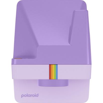 POLAROID instant fotoaparat Originals Now2, ljubičasti