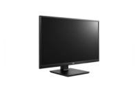 Monitor 24" LG 24BK55YP, FHD, IPS, 75Hz, 5ms, 250cd/m2, pivot, zvočnici, črni