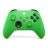 Gamepad MICROSOFT XBOX Wireless Controller, USB-C, bežični, zeleni