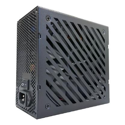 Napajlnik 750W LC Power Integrator Pro LC6750G-SI V3.1, 80+ Gold, modularno, črno