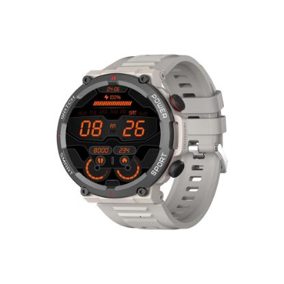 Pametni sat BLACKVIEW W50, sivi