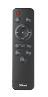 Zvočniki TRUST GXT 635 Rumax, 2.1, RGB, 40W, BT, črni