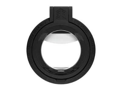 Stalak za smartphone STM MagLoop, za iPhone s MagSafe, crni